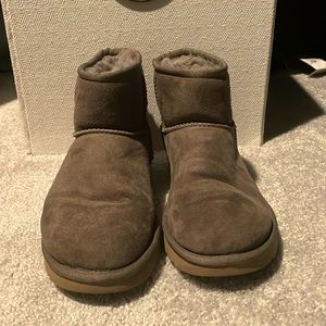 UGG Minis